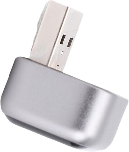 Wireless Adapter, Convert Wired to Wireless for Auto and, Auto Connect Plug and Play, with 5.8GHz WiFi and Bluetooth 5.0, for iOS 10 and 10 in Kuwait