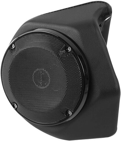 TCT-MOTORPARTS 6.5inch Rear Speakers Pods Fit for Harley 2014-2025 Road King in Kuwait