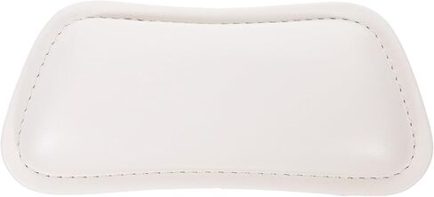 Ergonomic Mouse Wrist Support Pad 7.08X3.14X0.78In Comfortable Keyboard and Mouse Hand Rest Lightweight Wrist Cushion for Office Work and Gaming in Kuwait