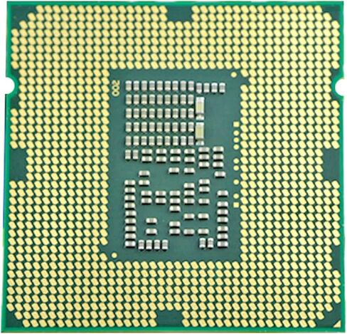c I3 550 3.2 جيجا هرتز/6 ميجابايت مقبس LGA 1156 معالج وحدة المعالجة المركزية HD الذاكرة يانغ ديدوكونج: DDR3-1066، DDR3-1333 in Kuwait