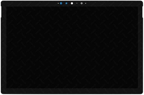 13.5 "شاشة تعمل باللمس استبدال لمايكروسوفت السطح كتاب 3 1900 1909 شاشة الكريستال السائل محول الأرقام الجمعية مع الحافة IPS 3000x2000 in Kuwait