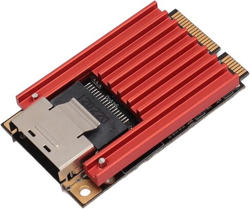 بطاقة SUNGOOYUE PCIe Gigabit Ethernet، بطاقة شبكة 1000 ميجا بت في الثانية مع مشتت حراري كبير وواجهة مطلية بالذهب، لـ 7 8 10 Server 2008 R2 2012 2016 2019 in Kuwait