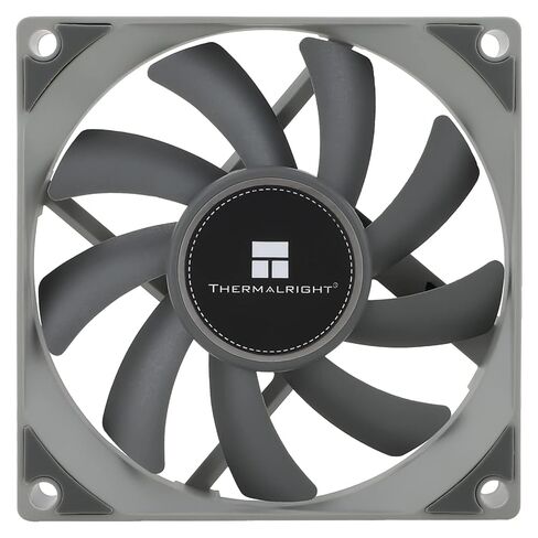 Thermalright TL-9015 CPU Fan 90MM Case PWM Cooler Fan 4PIN PWM PC Fan, 15mm Ultra-Thin Fan, 2700RPM Speed, CPU Cooling Fan(TL-9015) in Kuwait