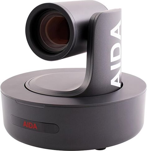 كاميرا AIDA PTZ-NDI-X12 Full HD NDI للبث PTZ، تكبير بصري 12x in Kuwait
