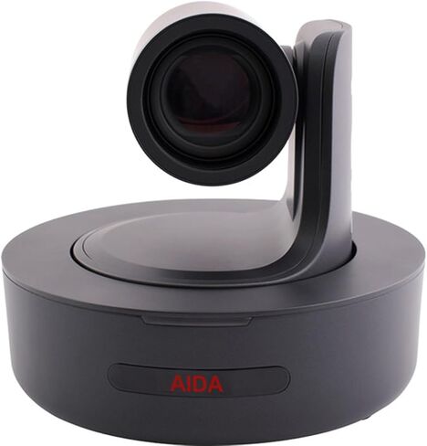 كاميرا AIDA PTZ-NDI-X12 Full HD NDI للبث PTZ، تكبير بصري 12x in Kuwait