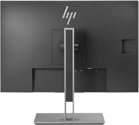 HP EliteDisplay E243i 24 Inch Screen LED Backlit 2-Pack Monitor (1FH47A8#ABA) Black and Silver in Kuwait