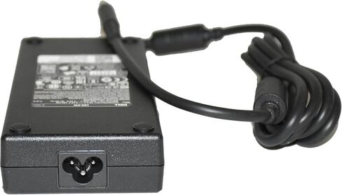 محول تيار متردد/تيار مستمر أصلي 180 وات 19.5 فولت 9.23 أمبير متوافق مع Dell WD22TB4 K20A001 K20A Thunderbolt 4 Dock DFV65 DA180PM111 LA180PM180 HA180PM180 047RW6 19.5VDC 9230mA 180.0W شاحن كابل سلك إمداد الطاقة in Kuwait