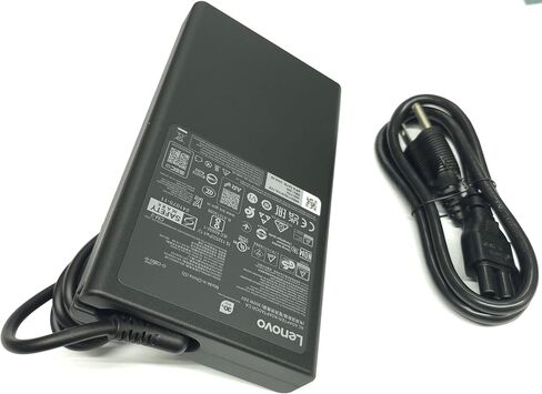 محول تيار متردد 300 واط من لينوفو لجهاز Legion 7 7i 5i 5Pro Thinkpad R7000P R9000P ADL300SDC3A ADL300SLC3B، SA11029122، 5A11Q29124. in Kuwait