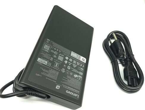 محول تيار متردد 300 واط من لينوفو لجهاز Legion 7 7i 5i 5Pro Thinkpad R7000P R9000P ADL300SDC3A ADL300SLC3B، SA11029122، 5A11Q29124. in Kuwait