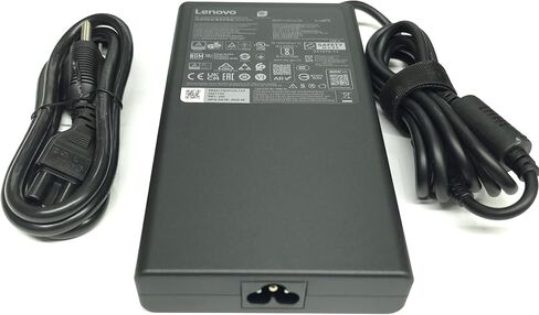 محول تيار متردد 300 واط من لينوفو لجهاز Legion 7 7i 5i 5Pro Thinkpad R7000P R9000P ADL300SDC3A ADL300SLC3B، SA11029122، 5A11Q29124. in Kuwait