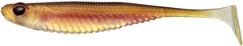 نظام رقائق داخلي من Nomad Design Spectre Minnow مقاس 5 بوصات Mirage X. طعم ناعم على شكل مجداف - عمليات حية - مناسب لأنواع المياه العذبة أو المياه المالحة الشاطئية (5 عبوات) in Kuwait
