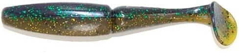 Gambler Lures EZ3166 Little EZ Fishing Lure, Gold Rush in Kuwait