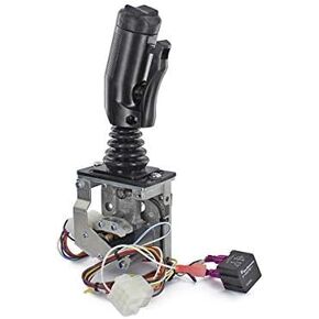 compatible with Replacement for Skyjack Controller - 3 Speed Joystick 159230 in Kuwait