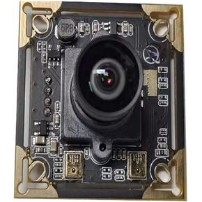 2MP 1080P HD IMX291 2.1/1.8 مم وحدة الكاميرا ضوء النجوم إضاءة منخفضة USB التوصيل والتشغيل (2.1 مم 140 درجة) in Kuwait