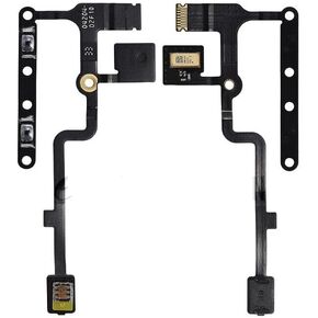 Volume Button Flex Cable Replacement for iPad 11 2025 (11th Generation) A3354/A3355/A3356 in Kuwait