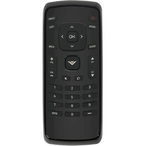 XRT020 استبدال جهاز التحكم عن بعد لتلفزيون Vizio E241-A1W E241-B1 E280-A1 E280-B1 E291-A1 E320-A1 E320-B0 E320-B0E E320-B1 E320-B2 E320-C0E E241-A1 E221-A1 D32hn-E1 D43n-E1 E231-B1 in Kuwait