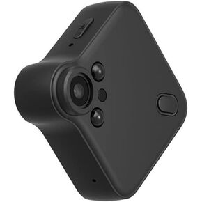 Mini Camera 1080P IP P2P Wearable Webcam Motion Sensor Bike Body Micro in Kuwait