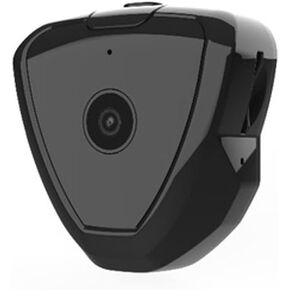 Mini IP Camera Home Security 1080P Network Cam Surveillance Night Vision Baby Monitor Motion Alarm Camcord in Kuwait