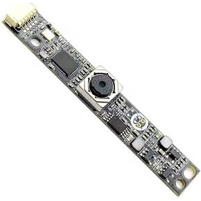 2MP/5MP HD OV5693 وحدة كاميرا USB 75 درجة مع ميكروفون رقمي (2MP) in Kuwait