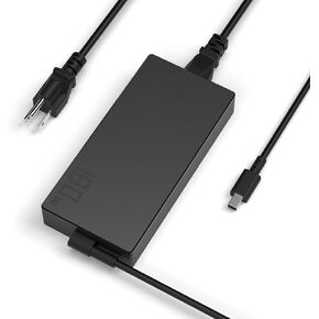 180W Rectangle Conn Charger Compatible with ASUS ROG Zephyrus G14 2025 AI Gaming Laptop V16 V3607 GA403UU GA403UV GA403UI OLED ADP-180TB K Power Supply AC Adapter in Kuwait