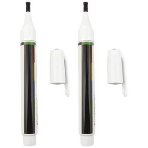 Quick-Fix Electronic Conductive Ink Pen, 2 Pack For Circuit Repair, 5.3 In in Saudi Arabia