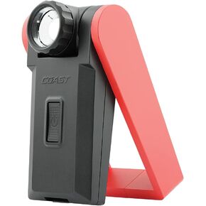 Coast PM300 700 Lumen مصباح عمل مغناطيسي مع مقبض دوار 360 درجة وشعاع محوري in Kuwait