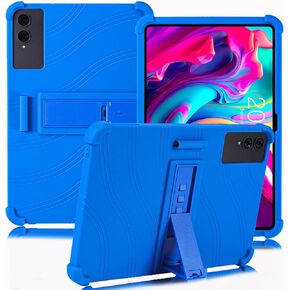 ATOOZ for TECLAST T65 Tablet Case 13.4 inch, Soft Sincone Protective Cover with Adjustable PC Stand for TECLAST Android 16 T65 Max Tablet (Black) in Saudi Arabia