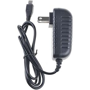 Accessory USA AC Adapter for Polaroid Tablet PMID703c pmid703, Kids Tablet 2 PTAB780 HD PTAB750 Power Supply Cord Charger PSU in Kuwait