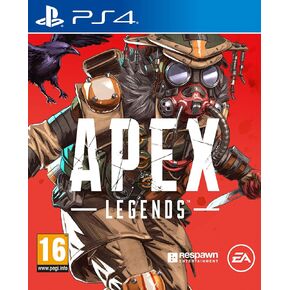 Apex Legends Bloodhound Edition (PS4) (Renewed) in Kuwait