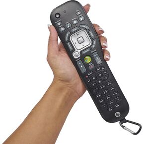 Adjustable TV Remote Lanyard, Universal Fit Never Misplace Your Remote, Fits Apple, Samsung, Sony, LG, Remote Control Tether in Saudi Arabia