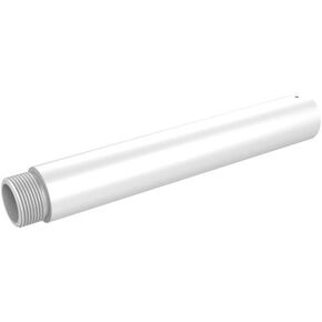 DS-1279ZJ Extendable Pole for Pendant Mount for Hikvision Brackets, Composite Fibre, White in Saudi Arabia