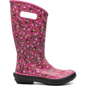 حذاء المطر Rainboot-Wild Rainbow للسيدات من BOGS in Kuwait