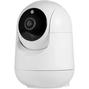 Smart in-Home Surveillance Camera Auto Tracking Security Monitor in Kuwait