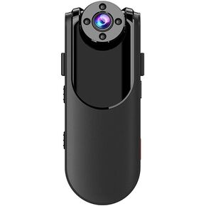Mini Camera Portable Digital Video Recorder Body Night Vision Miniature Camcorder Micro DV in Kuwait