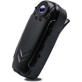 Mini Camcorders 1080P Video Recorder Camera Professional Portable Body Meeting Long Battery Life in Kuwait