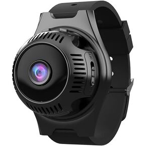 Mini Camera Sports Magnetic Small Wearable Watch Action Cam Waterproof Portable Mulitifunction Video Recorder DVR in Kuwait