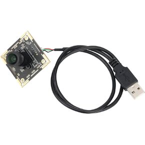 وحدة الكاميرا، كاميرا ويب USB عالية الدقة 1 ميجابكسل مع شريحة OV9732 وزاوية عرض 72 درجة، لنظام التشغيل WinXP OS X in Saudi Arabia