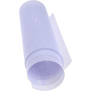 الأبيض الكمبيوتر شبكة حالة مروحة تبريد PVC الغبار تصفية حالة الغبار غطاء الهيكل الغبار صافي الشريط المغناطيسي 30 * 100 سم in Kuwait