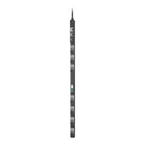 APC APDU10351ME Netshelter Rack Pdu Advanced Metered 8.6kw 3ph 208v 30a L21-30p 42 Ou in Kuwait