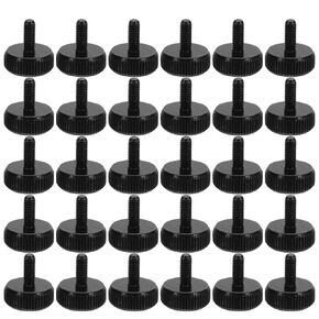 50pcs M3 Computer Case Screws and Hand-Twisted Thumb Screw Kit for Desktop PC Installation and DIY Repair in Kuwait