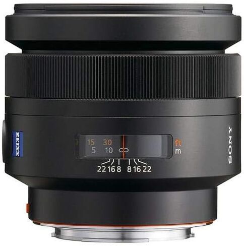 عدسة Sony SAL85F14Z Planar T 85mm F1.4 ZA Telephoto Prime (متجددة) in Kuwait