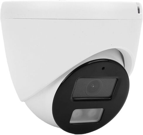كاميرا Yunseity 4MP WiFi PTZ، كاميرا أمان 1080P HD مع كشف حركة PIR 2 Way Talk IP67 مقاومة للماء، لأمن المنزل الداخلي والخارجي in Kuwait