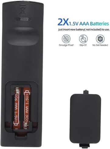 Replacement Remote Control for LG Soundbar NB4530B NB3532A NB3530A NB2520A NB3520A NB4532B NB4543 NB3730A NB2420A NB5540 NB5540A Sound bar in Kuwait
