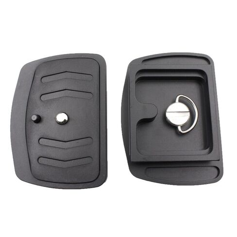 Quick release plate Fit for Kalimar tripod 3CLB Tripodipod in Kuwait