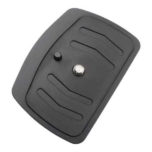 Quick release plate Fit for Kalimar tripod 3CLB Tripodipod in Kuwait