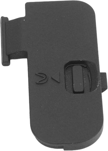 Camera Battery Door Cover, Battery Lid Unit Replacement for D3200 D3300 D5200 DSLR Digital Camera in Kuwait
