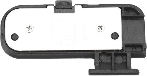 Camera Battery Door Cover, Battery Lid Unit Replacement for D3200 D3300 D5200 DSLR Digital Camera in Kuwait