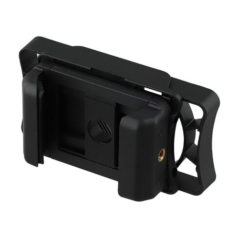 Universal Telescope Phone Adapter for 23-50mm Eyepieces, Smartphone Mount for Binoculars Monoculars Microscopes Spotting Scopes, Adjustable PA Alloy Clip for Astronomy Nature Observation in Kuwait