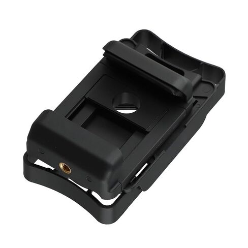 Universal Telescope Phone Adapter for 23-50mm Eyepieces, Smartphone Mount for Binoculars Monoculars Microscopes Spotting Scopes, Adjustable PA Alloy Clip for Astronomy Nature Observation in Kuwait