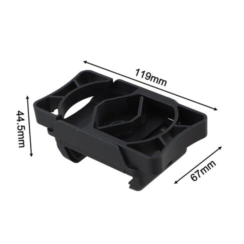 Universal Telescope Phone Adapter for 23-50mm Eyepieces, Smartphone Mount for Binoculars Monoculars Microscopes Spotting Scopes, Adjustable PA Alloy Clip for Astronomy Nature Observation in Kuwait